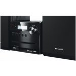 Sharp XL-B515BK – Zbozi.Blesk.cz