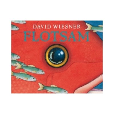 Flotsam - Wiesner David