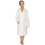 Bellatex froté župan dámský bílý – Sleviste.cz