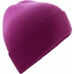 Beechfield Čepice B 533 pink dip dy Růžová dip dye – Hledejceny.cz