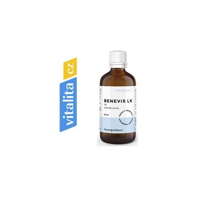 Epigemic Benevis LK 50 ml
