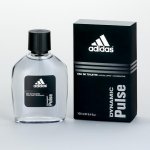 adidas Dynamic Pulse toaletní voda pánská 100 ml – Zbozi.Blesk.cz