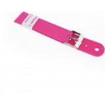 LAMAX WatchY2 Pink strap růžová / silikonový řemínek LMXWY2SP