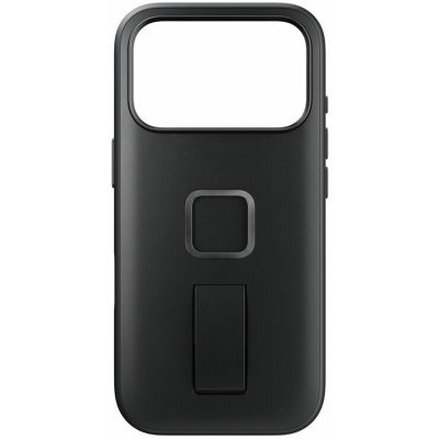 Peak Design Everyday Clarino Loop Case - iPhone 17 Pro - Black – Zboží Mobilmania