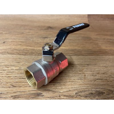 NOVASERVIS LU137/25 LUX KULOVÝ KOHOUT- PÁKA MM 1” – Hledejceny.cz