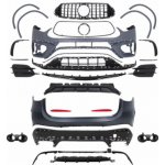 KITT Body Kit suitable for Mercedes GLC-Class X254 SUV (2022-up) GLC43 Design