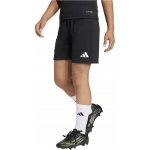 adidas ENTRADA 26 TRAINING SHORT JUNIOR 116 Černé – Zboží Dáma