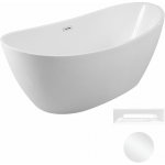 Besco AYLA 170 x 80 cm YLA170W – Hledejceny.cz