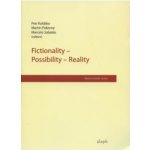 Fictionality - Possibility - Reality - Pert Koťátko – Hledejceny.cz