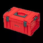Qbrick System Pro Toolbox 2.0 Red Ultra HD – Zboží Mobilmania