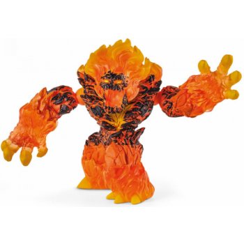 Schleich Eldrador Lava Smasher