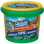 Forestina Hoštické podzimní NPK s guánem kbelík 4,5 kg – Hledejceny.cz