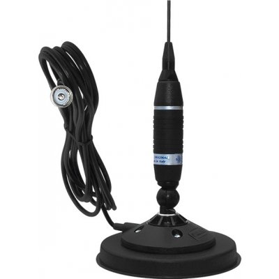 Sunker Autoanténa SIRIO OMEGA magnetická | Zboží Auto