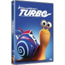Turbo: DVD