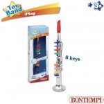 BONTEMPI Saxofon 041 14677 – Sleviste.cz