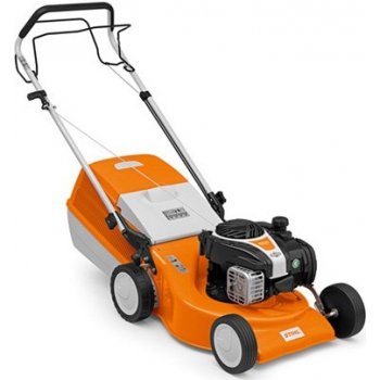 STIHL RM 248 T