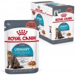 Royal Canin Veterinary Diet Cat Renal with Beef Feline 12 x 85 g – Hledejceny.cz