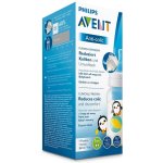 Philips Avent láhev Classic tučňák 1 ks 260ml – Zboží Mobilmania