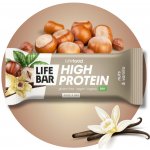 Lifefood Lifebar Protein tyčinka BIO 40g – Zboží Dáma