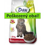 Dax Cat HOVĚZÍ & ZELENINA 10 kg – Hledejceny.cz
