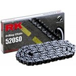 RK Racing Chain Řetěz 520 SO 108 | Zboží Auto