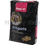 Pavo AllSports 20 kg – Hledejceny.cz
