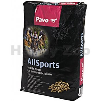 Pavo AllSports 20 kg