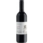 Paritua Stone Paddock Scarlet 2021 Červené 14,5% 0,75 l (holá láhev) – Hledejceny.cz