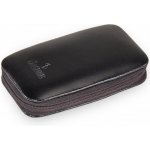 Sacher Manikúrová sada 6-dílná černá TR100R.0104 – Zboží Dáma