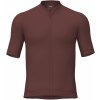 Cyklistický dres 7Mesh Atlas SS Men's - Raisin