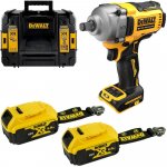 DeWalt DCF891P2LRT – Zboží Mobilmania