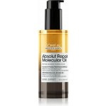 L’Oréal Professionnel Serie Expert Absolut Repair Molecular vyživující olej na vlasy pro poškozené vlasy 90 ml – Hledejceny.cz