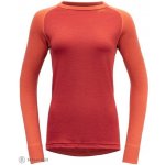 Devold Expedition merino 235 beauty/coral – Hledejceny.cz