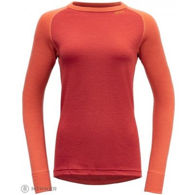 Devold Expedition merino 235 beauty/coral – Zbozi.Blesk.cz