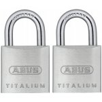 Abus 727TI/20 – Zboží Dáma