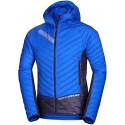 Northfinder Ohniste Man darkblueblack