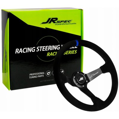 JRspec 350mm a odsazení 80mm | Zboží Auto