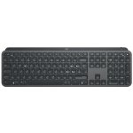 Logitech MX Keys Business Wireless Keyboard 920-010251 – Zboží Živě