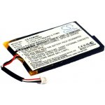 Cameron Sino CS-FKM4SL 3.7V Li-Polymer 750mAh černá - neoriginální