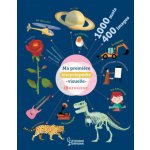 Ma première encyclopédie visuelle Larousse – Hledejceny.cz