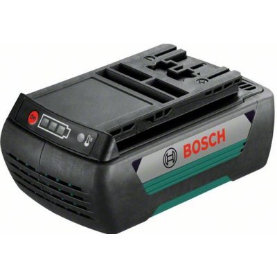 Bosch 36 V,2,0 Ah li-ion F.016.800.598