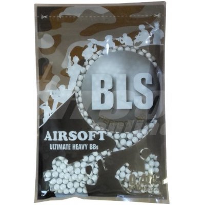 BLS Perfect BB BIO BLS 0,40 g 1000 ks – Hledejceny.cz