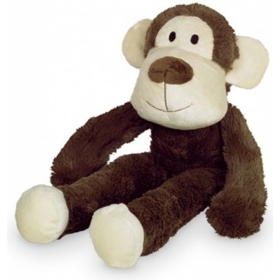 Nobby Longleg Monkey plyšová opice 43 cm
