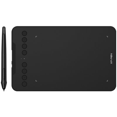 XP-Pen Deco mini7W Wireless – Zbozi.Blesk.cz
