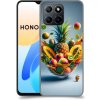 Pouzdro a kryt na mobilní telefon Honor Acover Kryt na mobil Honor X8 4G - Fruit 2