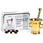Pharma Nord Bioaktivní Q10 Uniqinol 100 mg 30 kapslí – Hledejceny.cz