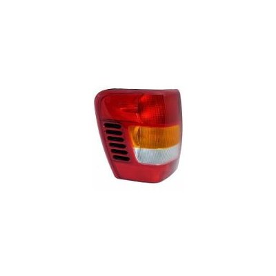 Zadní světlo - levé JEEP GRAND CHEROKEE | 1999-2004 | TYC | – Hledejceny.cz