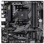 Gigabyte B550M DS3H R2 – Hledejceny.cz