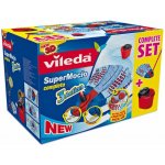 Vileda 137413 SuperMocio Completo 3 Action Box – Zboží Dáma