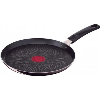 Tefal pánev Simple na palačinky 25 cm